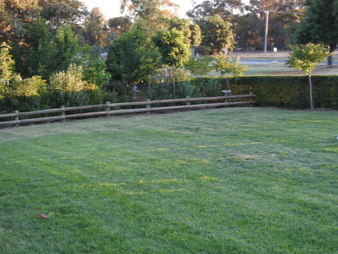 Barklysuites Apartments - Tourism Bookings 3