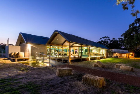Barn Hives Yallingup - Events Australia 3