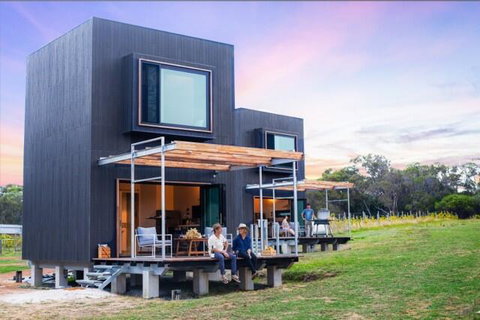 Barn Hives Yallingup - Events Australia 1