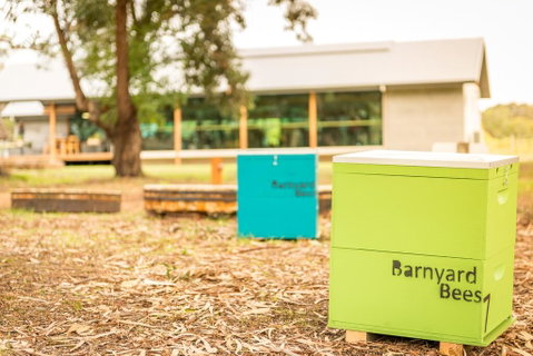 Barn Hives Yallingup - Events Australia 2