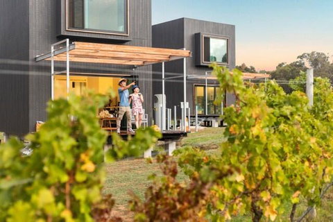 Barn Hives Yallingup - Events Australia 0