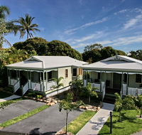 Barney Beach Accommodation - Events Australia