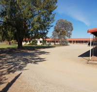 Barooga Golf View Motel - Tourism Bookings