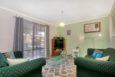 Barossa Country Cottages - Events Australia 3