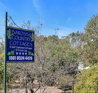 Barossa Country Cottages - Events Australia