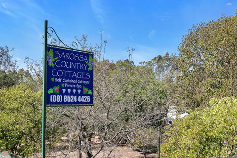 Barossa Country Cottages - Events Australia 0