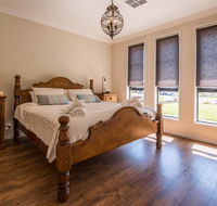 Barossa Family Holiday Home - Events Australia