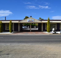 Barossa Gateway Motel - Events Australia