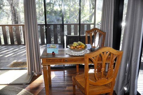 Barrabup Sanctuary BirdHide - Events Australia 2