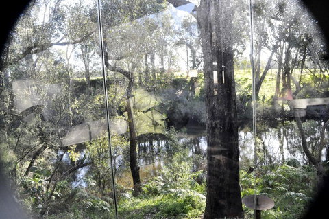 Barrabup Sanctuary BirdHide - Events Australia 1