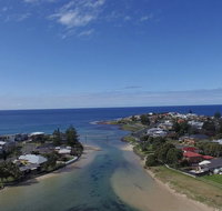 Barrack Point Holidays - Events Australia