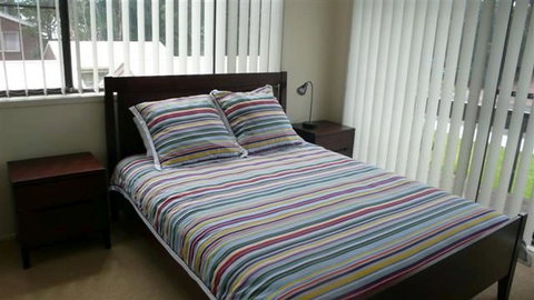 BARRELS AT BOOMERANG - Events Australia 2