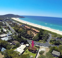 BARRELS AT BOOMERANG - Accommodation Europe