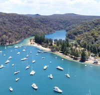 Barrenjoey at Iluka Resort Apartments - Tourism Bookings