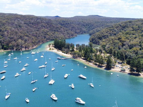 Barrenjoey At Iluka Resort Apartments - Tourism Bookings 0