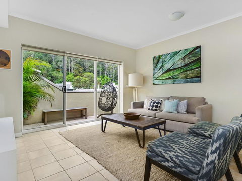 Barrenjoey At Iluka Resort Apartments - Tourism Bookings 2