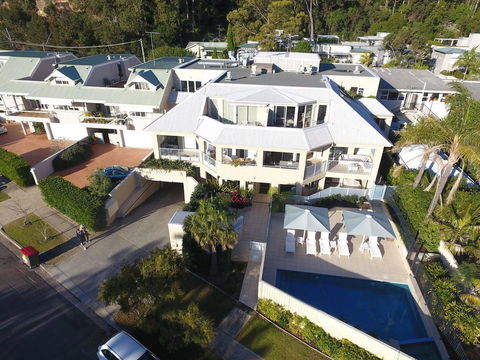 Barrenjoey At Iluka Resort Apartments - Tourism Bookings 1