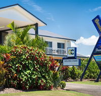 Barrier Reef Motel Innisfail - Events Australia