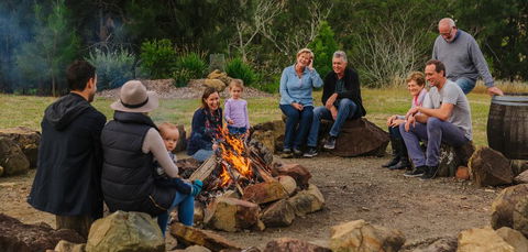 Barrington Hideaway- River Cottages - Tourism Bookings 3