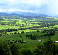 Barrington River House - Events Australia