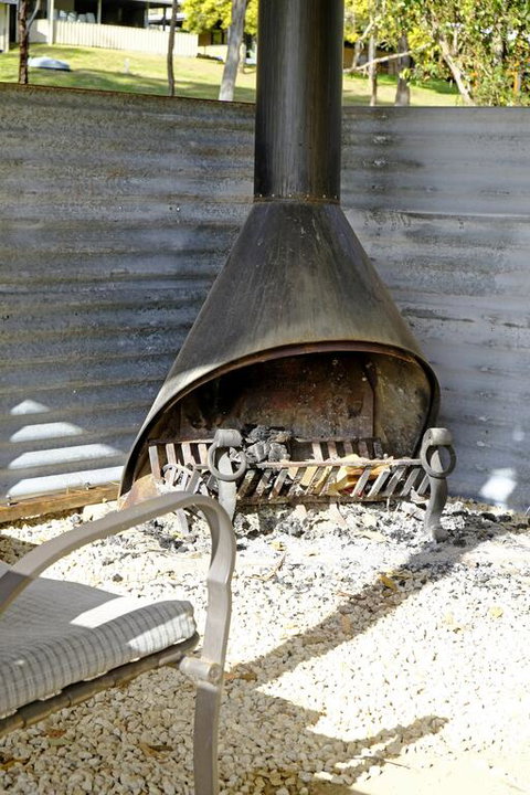 Barrington River Lodge - Events Australia 3