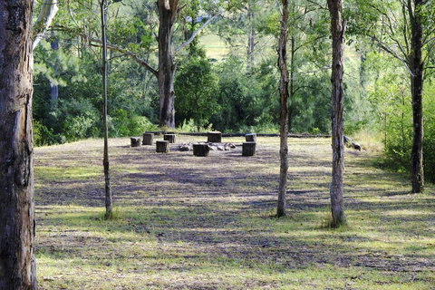 Barrington River Lodge - Events Australia 1