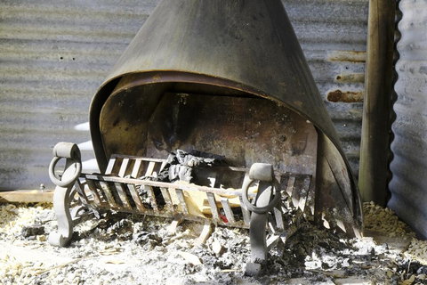 Barrington River Lodge - Events Australia 2