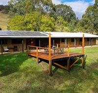 Barrington River Lodge - Events Australia