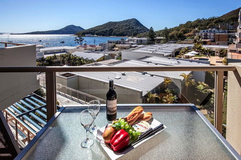 Barrington, 713/35-45 Shoal Bay Road - Events Australia 1
