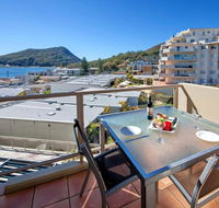 Barrington 713/35-45 Shoal Bay Road - Events Australia