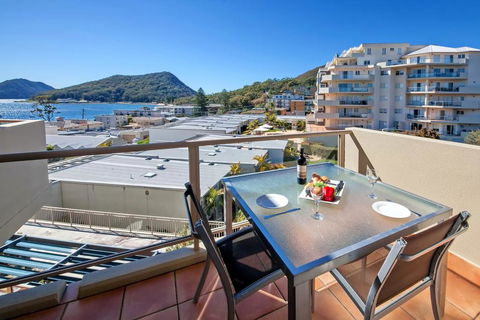 Barrington, 713/35-45 Shoal Bay Road - Events Australia 0
