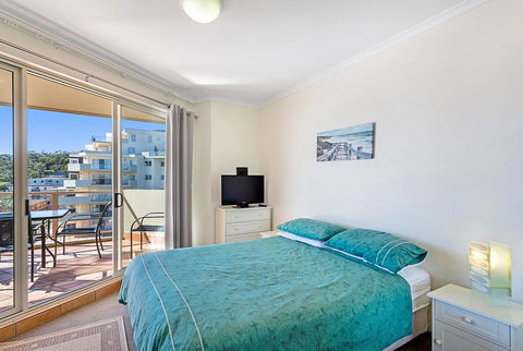 Barrington, Unit 814/43-45 Shoal Bay Road - Events Australia 3