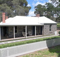 Barunah Plains - The Cottage - Events Australia