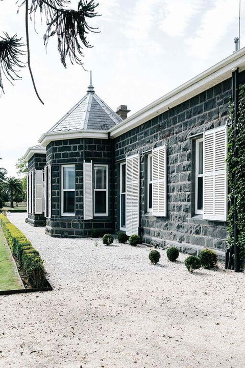 Barunah Plains Homestead - 10 Bedrooms - Sleeps 22 - Tourism Bookings 2