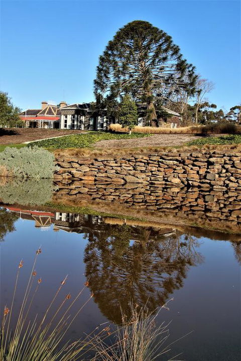 Barunah Plains Homestead - 10 Bedrooms - Sleeps 22 - Tourism Bookings 3