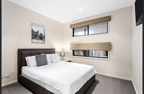 Barwon Heads Apartment - Events Australia 3