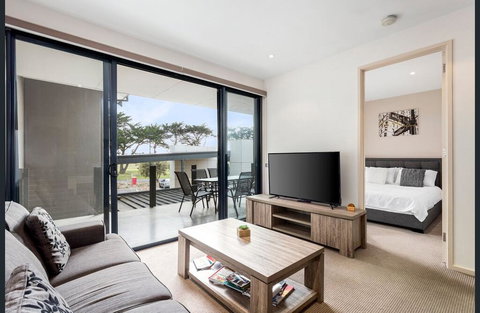 Barwon Heads Apartment - Events Australia 0