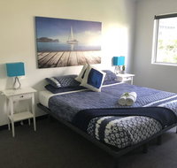 Base Brisbane Uptown - Tourism Bookings