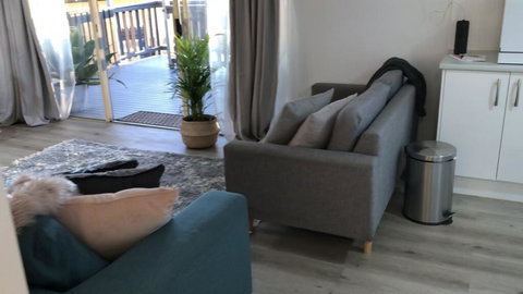 Basin Shells - Events Australia 2