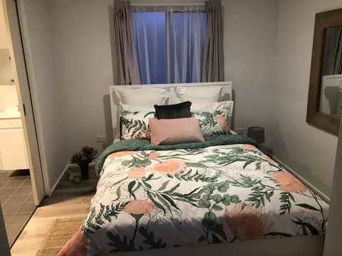 Basin Shells - Events Australia 1