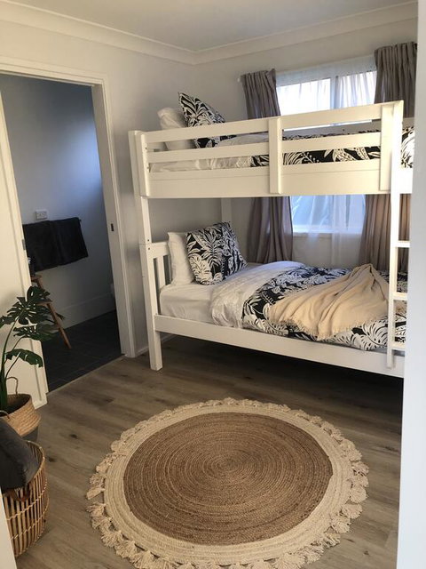 Basin Shells - Events Australia 0