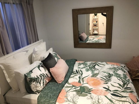 Basin Shells - Events Australia 3