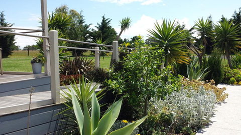 Bass Coast Country Cottages - Tourism Bookings 2