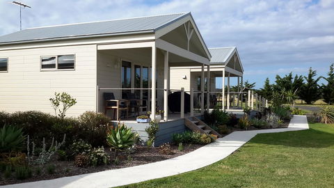 Bass Coast Country Cottages - Tourism Bookings 0