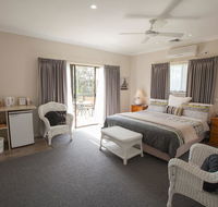 Batemans Bay Manor - Bed and Breakfast - Events Australia