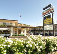 Bathurst Explorers Motel - Events Australia