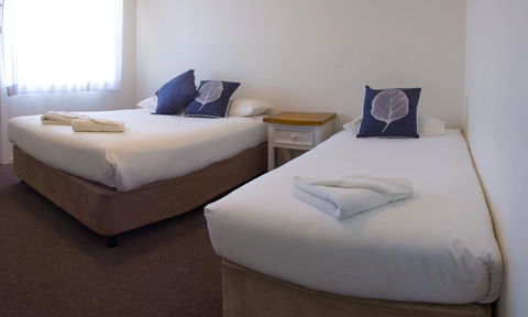 Bathurst Explorers Motel - Tourism Bookings 2