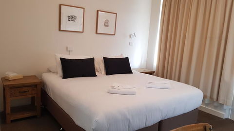 Bathurst Explorers Motel - Tourism Bookings 1