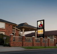 Bathurst Heritage Motor Inn - Events Australia