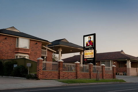 Bathurst Heritage Motor Inn - Events Australia 0